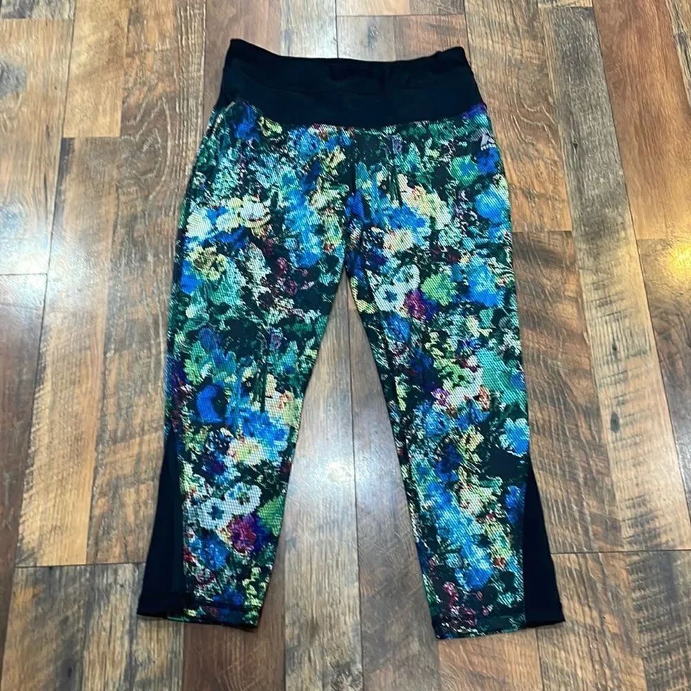 RBX Capri leggings M (3820)